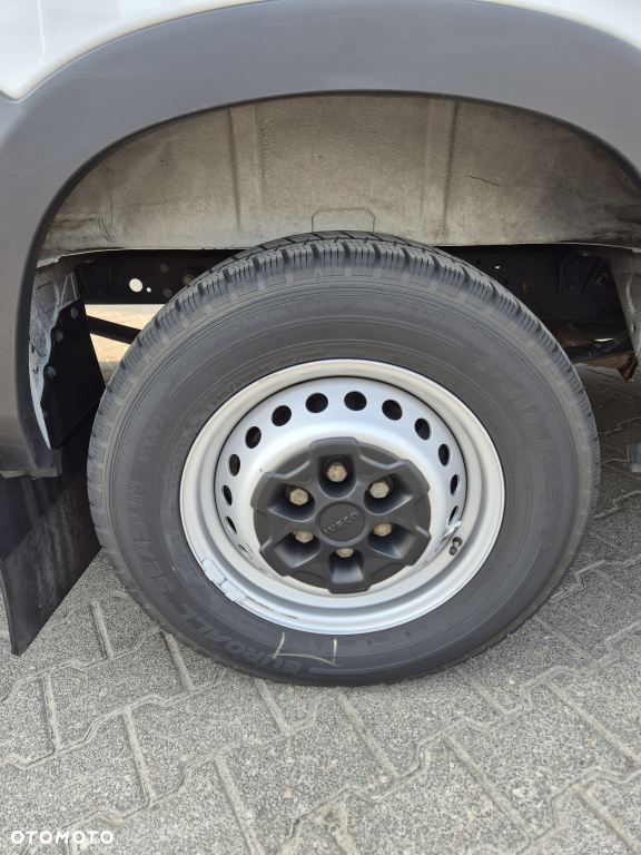 Iveco 35S16 - 16