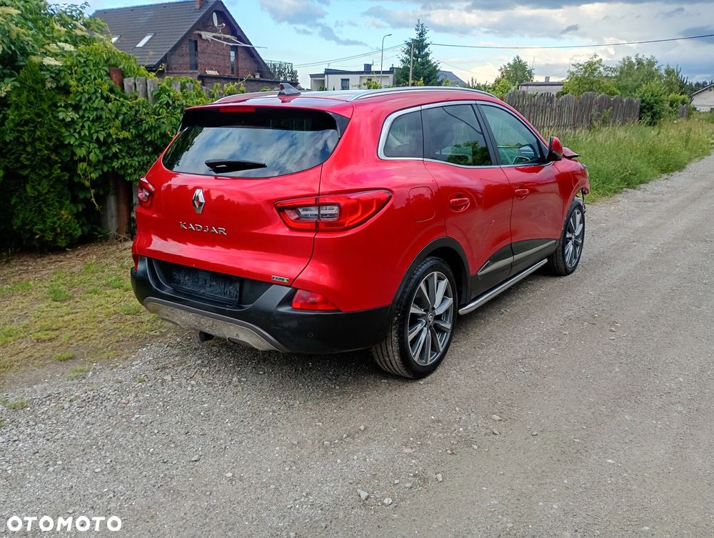 Renault Kadjar Energy dCi 110 EDC Experience - 3