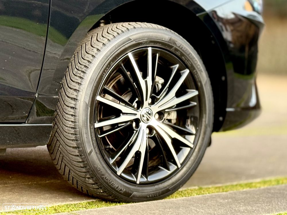 MG MG5 5 Standard Luxury - 4