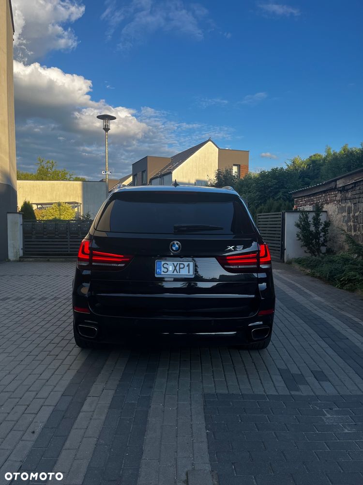 BMW X5 - 13