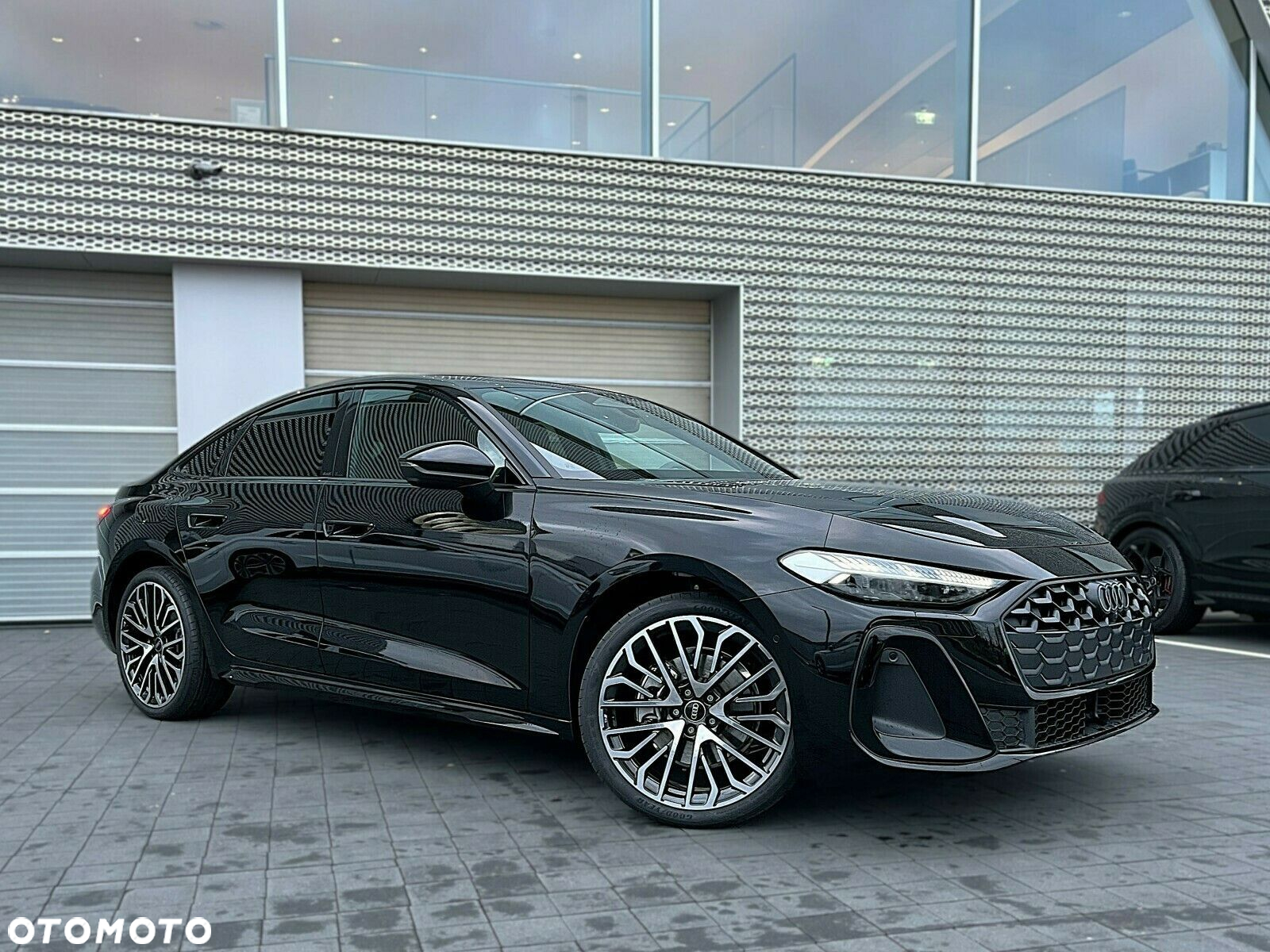 Audi A5 - 10
