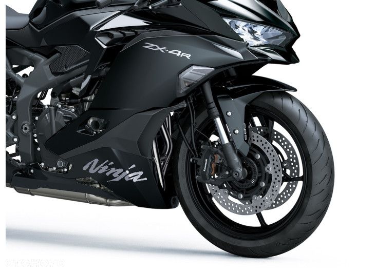 Kawasaki Ninja - 6