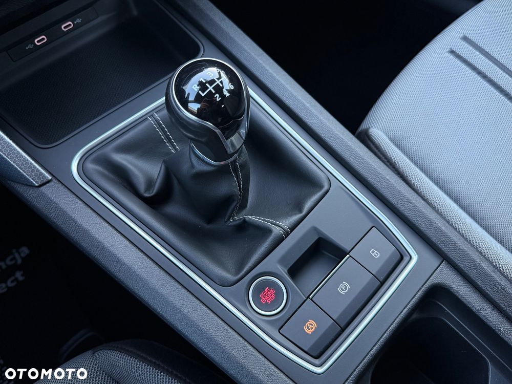 Seat Leon 1.5 TSI Style - 9