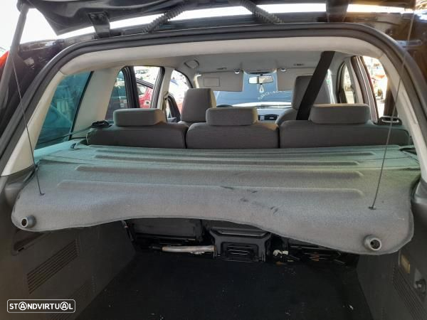 Para peças FORD Focus C-Max (DM2) - 12