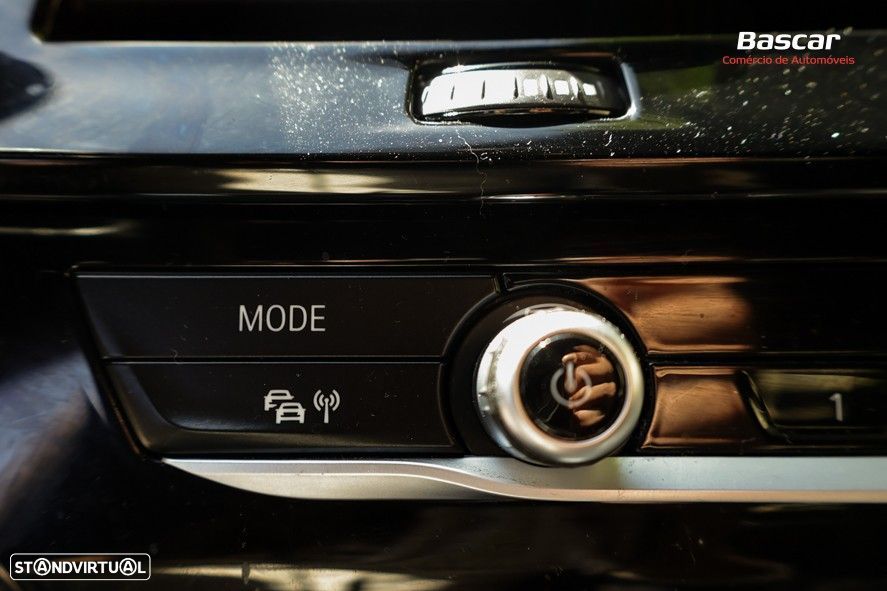 BMW 530 e iPerformance Pack M - 50