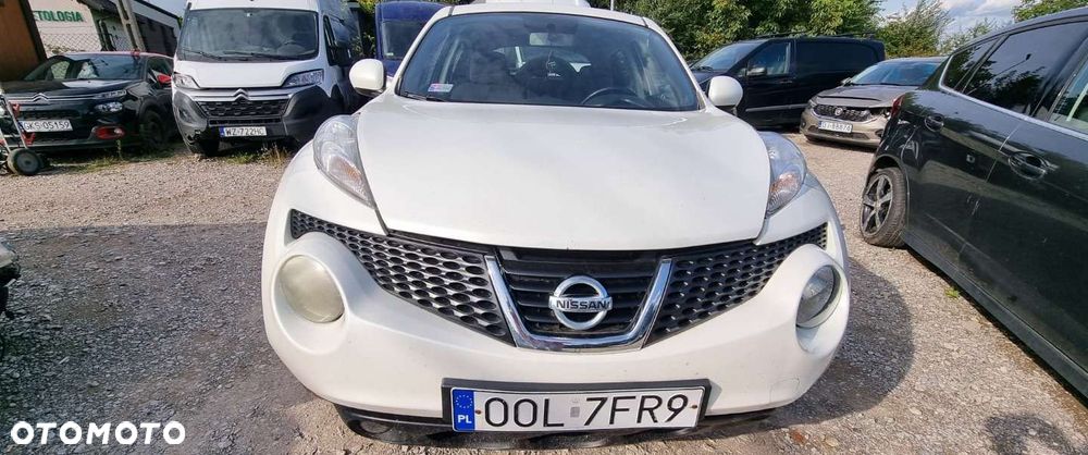 Nissan Juke - 14