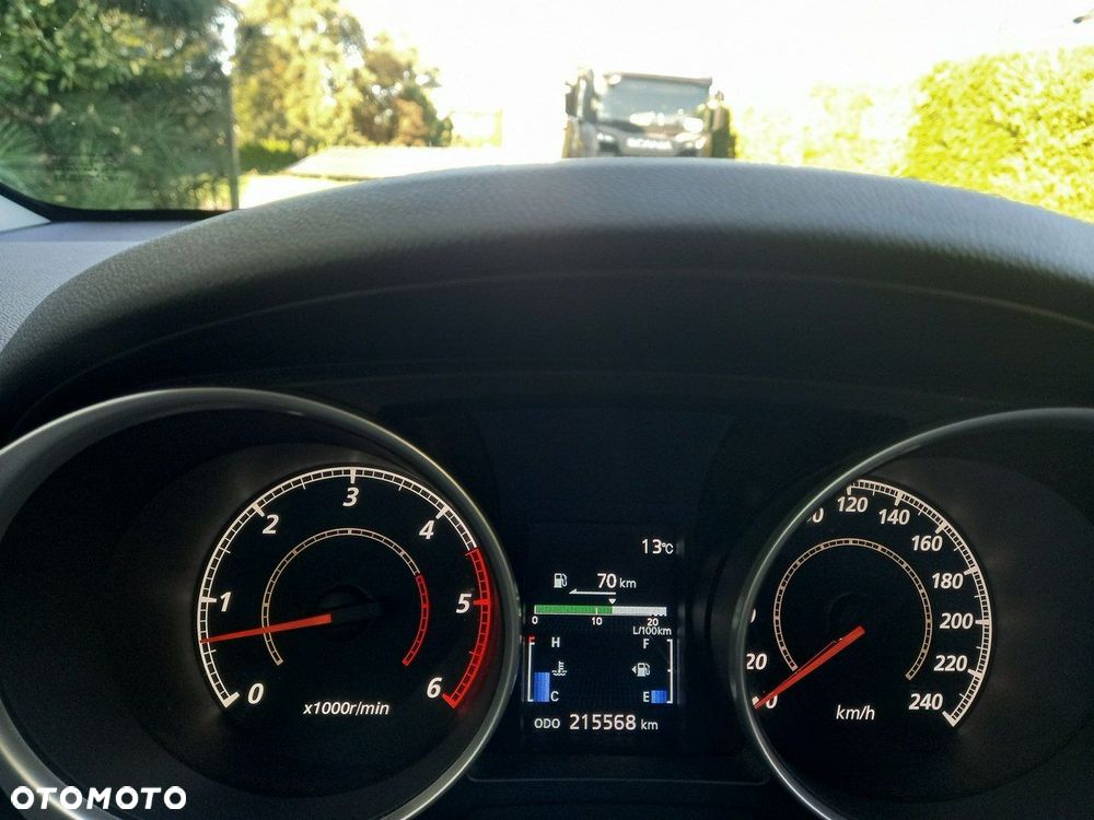 Mitsubishi ASX 1.8 DID Intense AS&G - 30