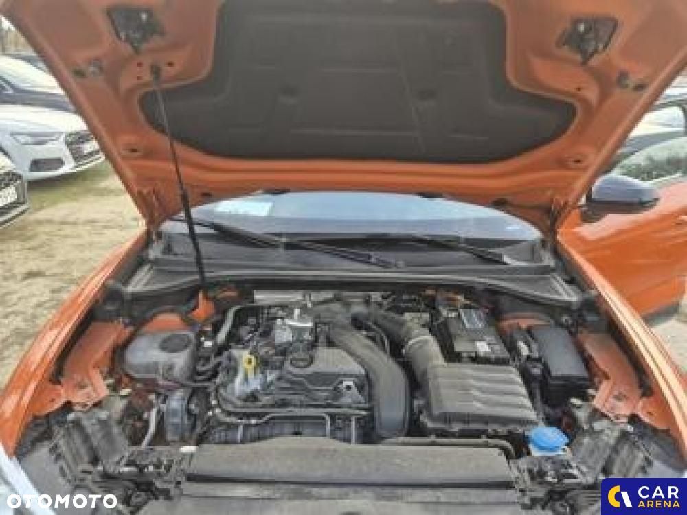 Audi Q3 35 TFSI S tronic - 12