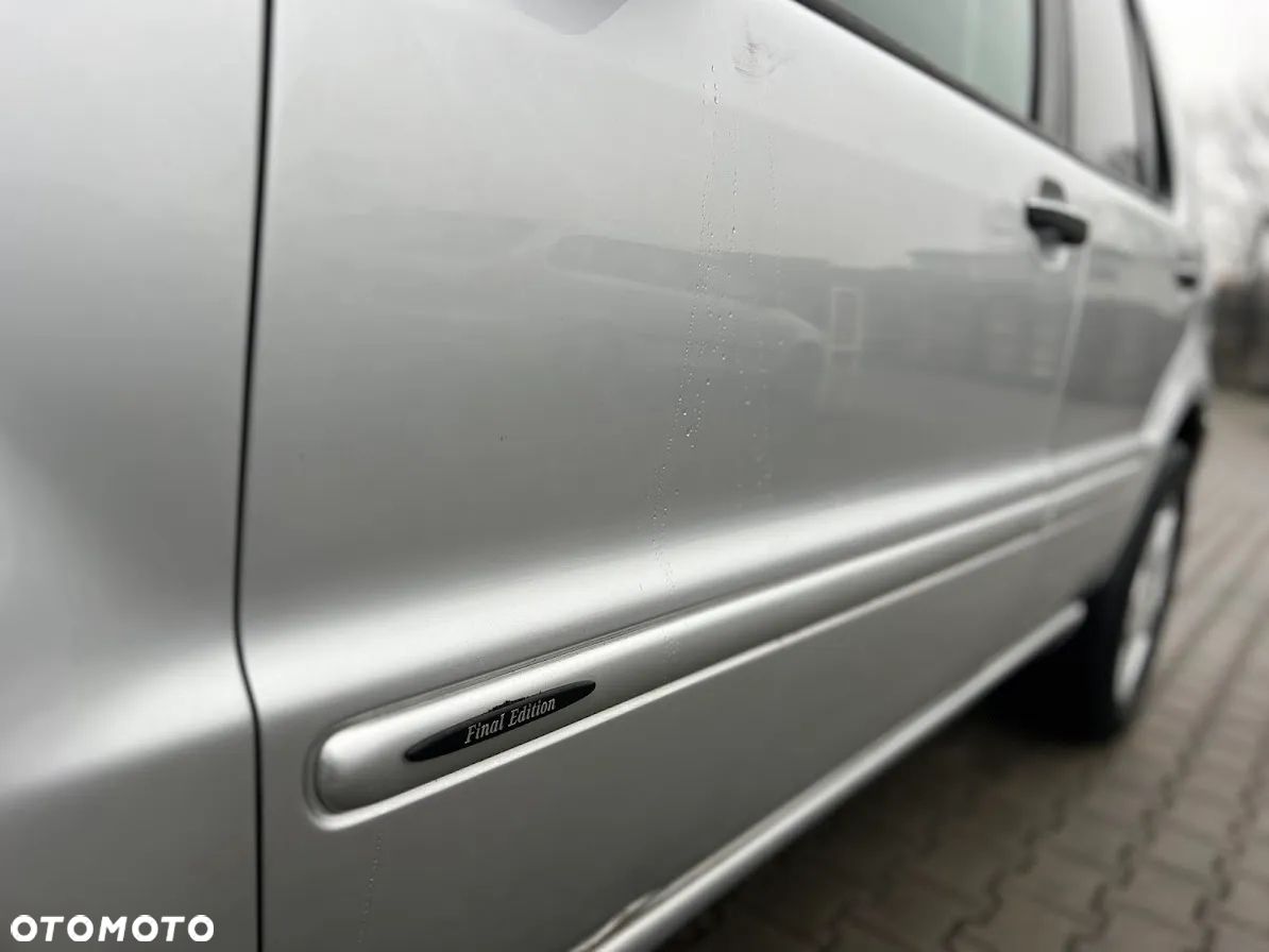 Mercedes-Benz ML 400 CDI Final Edition - 3