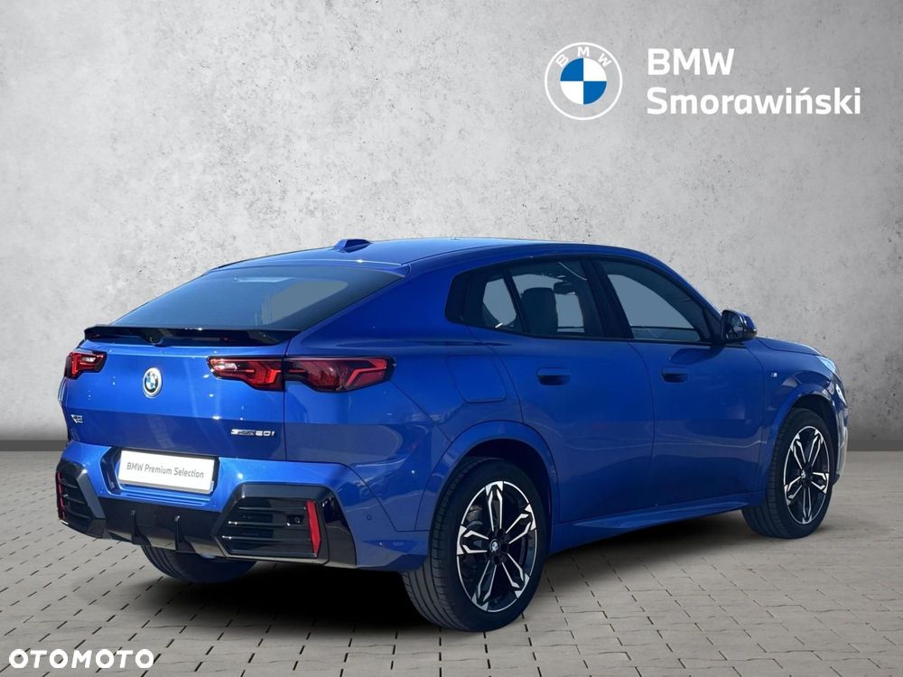 BMW X2 - 5