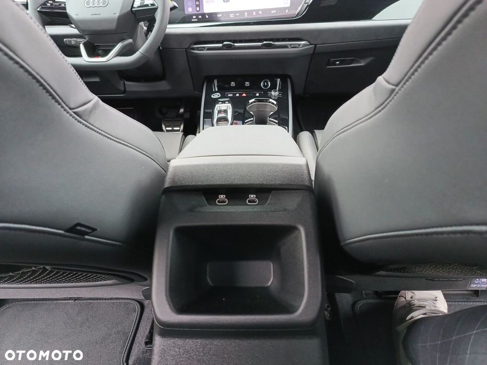 Audi A5 Avant TFSI Quattro S tronic - 31
