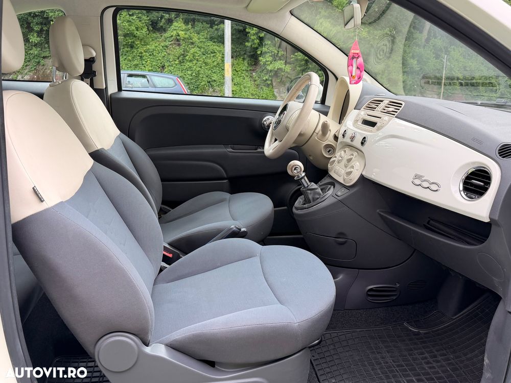 Fiat 500 - 6