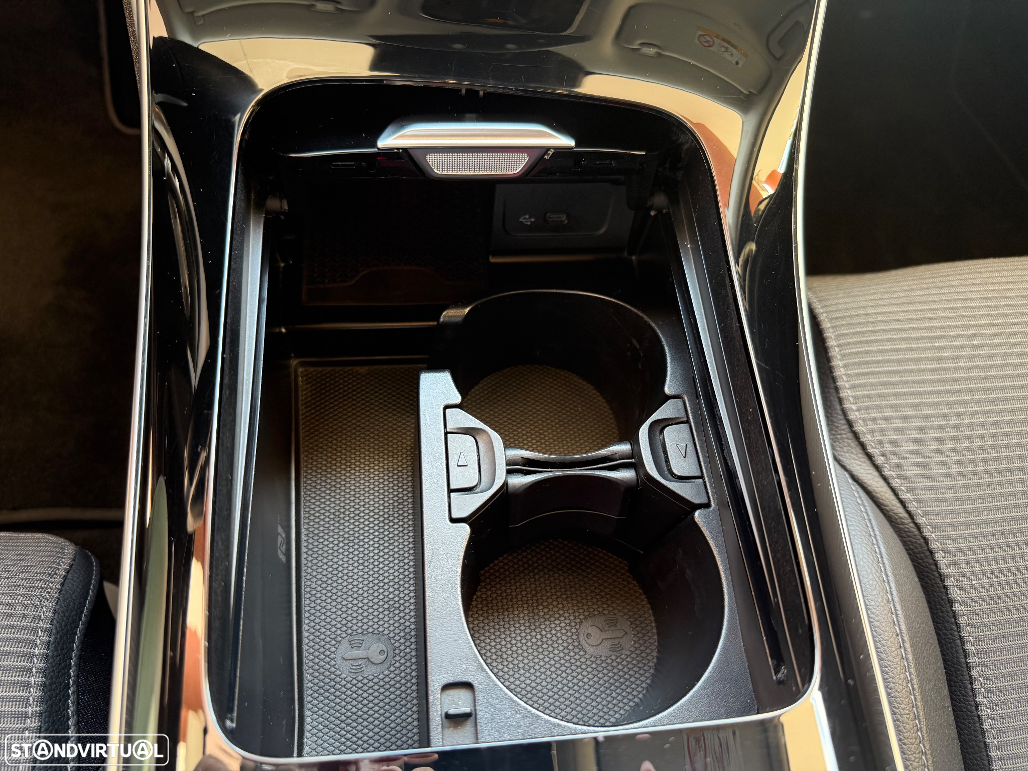 Mercedes-Benz C 220 d Avantgarde - 31