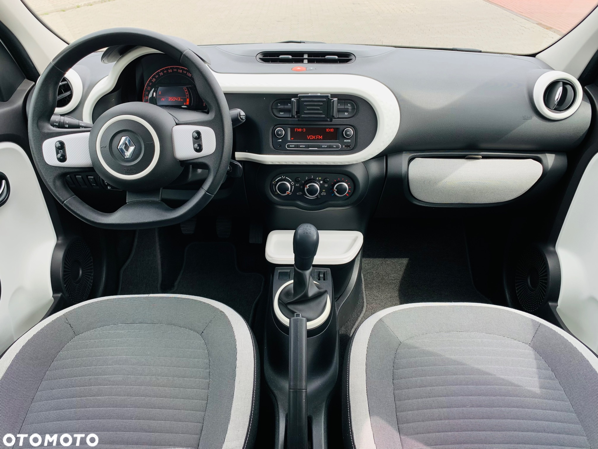 Renault Twingo SCe 70 Life - 33