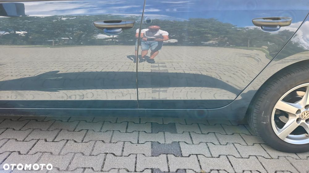 Volkswagen Golf 1.6 Trendline - 28