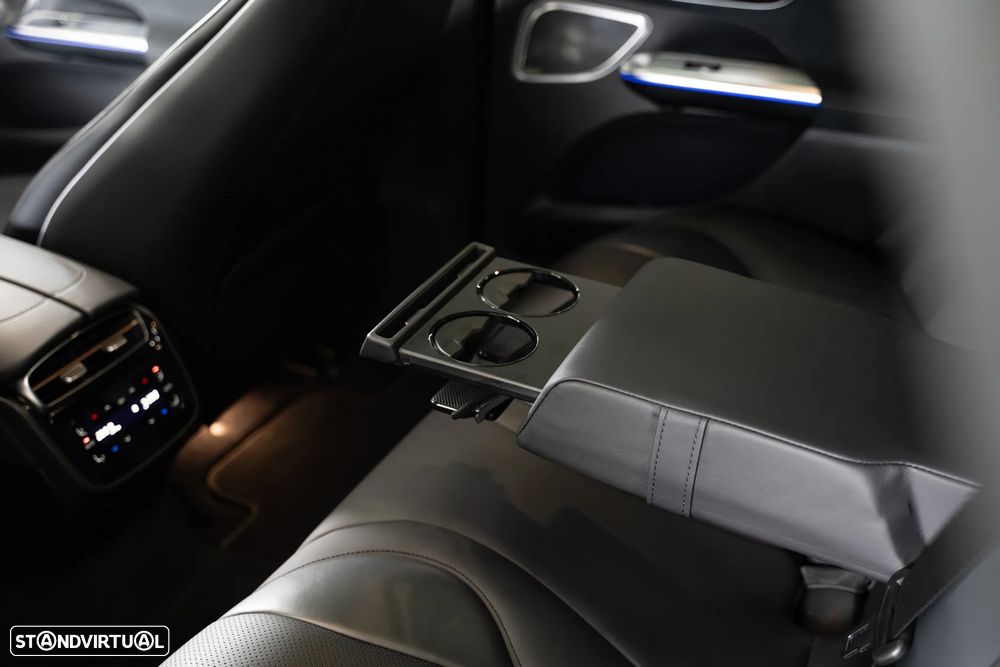 Mercedes-Benz EQE 53 AMG 4Matic+ - 49