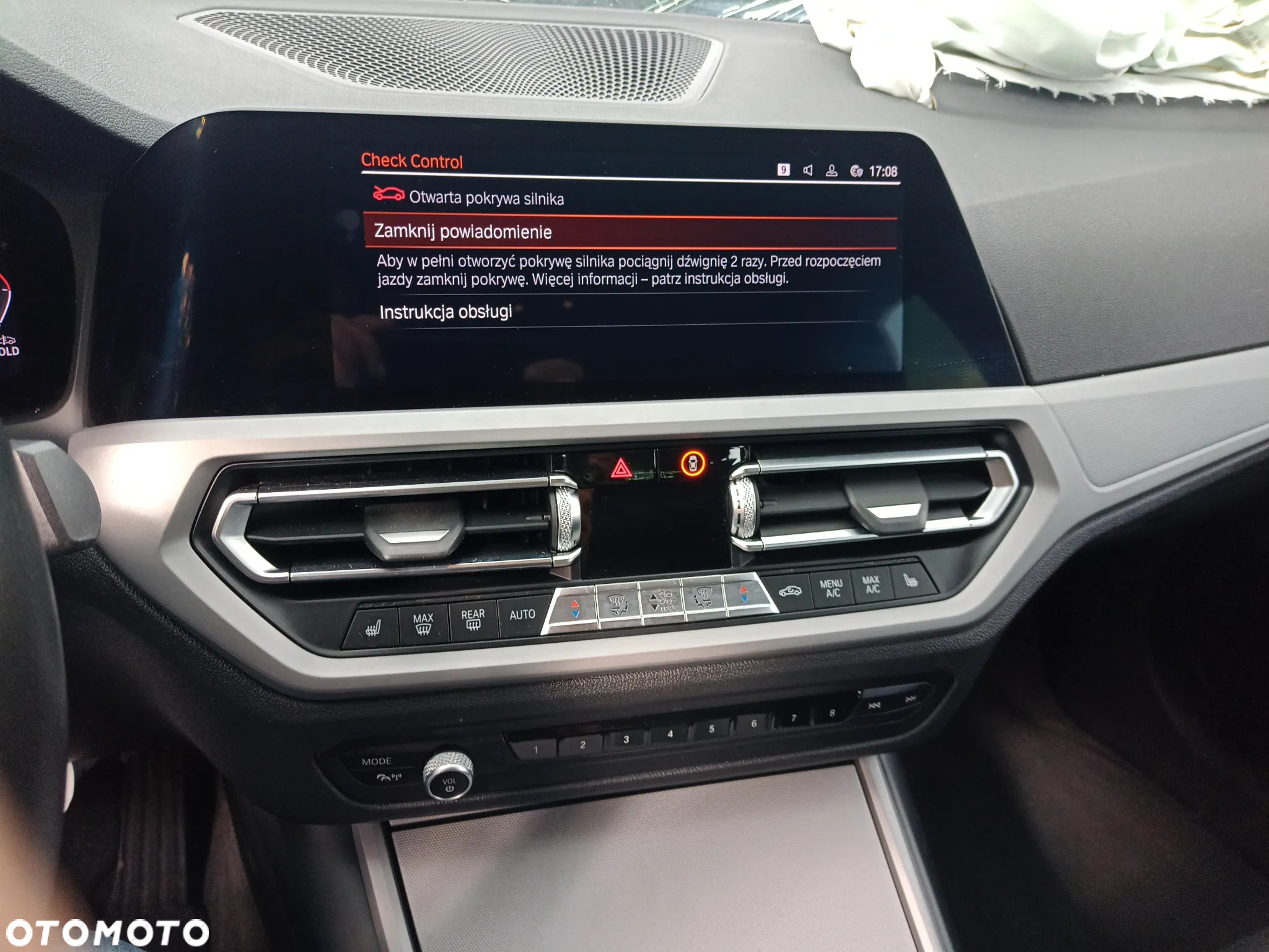 BMW Seria 3 330d - 14