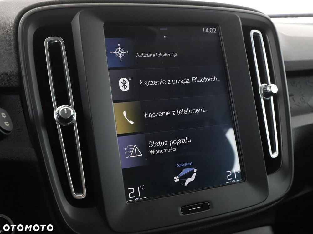 Volvo XC 40 D3 - 24