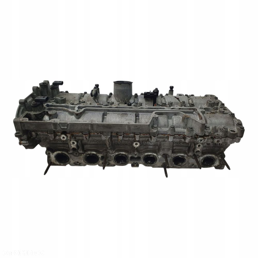 GŁOWICA CYLINDRÓW Volvo S60 II S80 II V70 III V60 3.0 T6 RF7G-9N6090-AB - 10