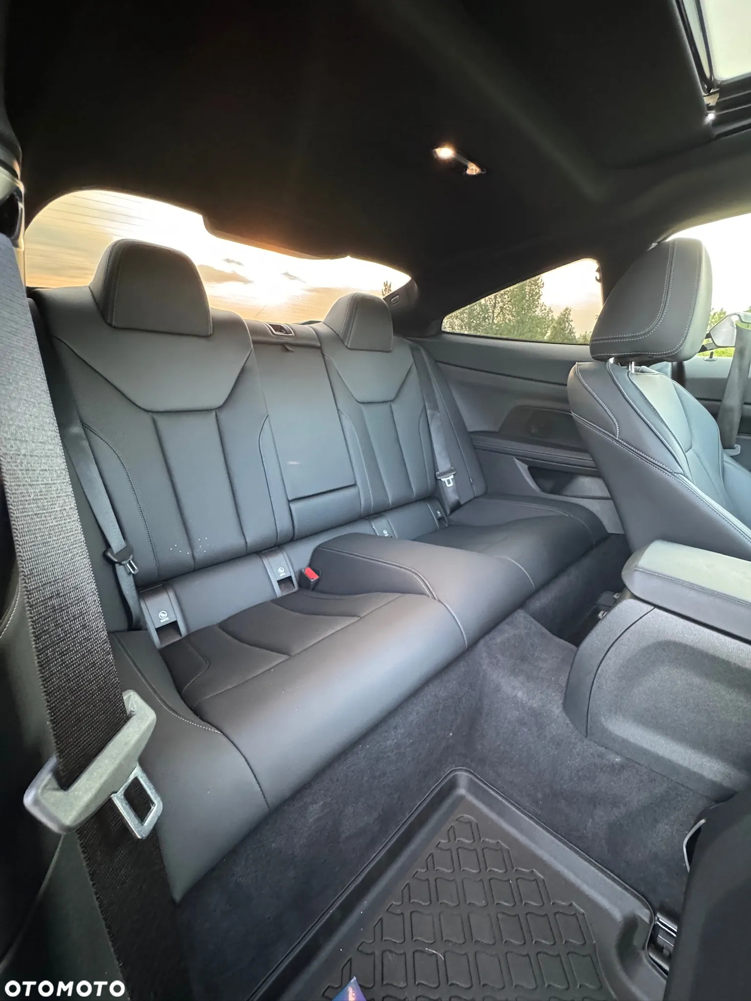 BMW Seria 4 430i xDrive M Sport - 13