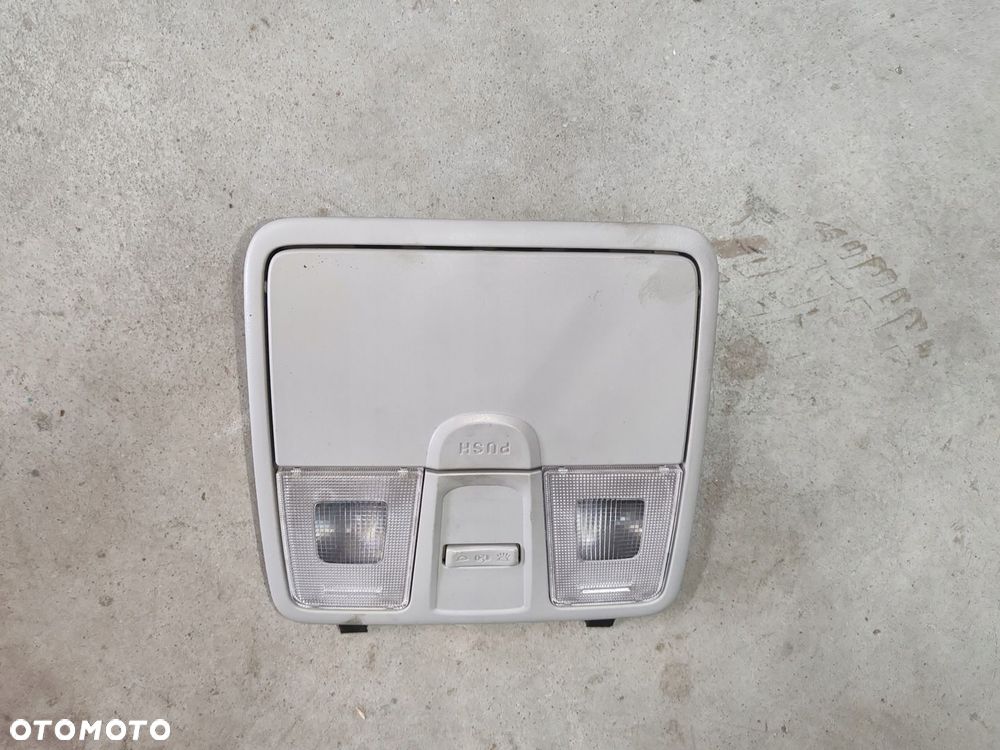 Lampka oświetlenia kabiny podsufitki 92800-a50xx Kia Ceed II 12-16 - 2