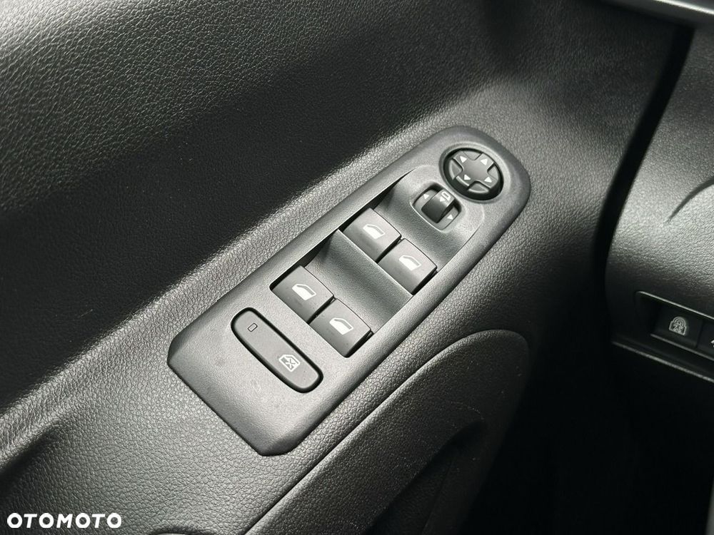 Citroën Berlingo - 33