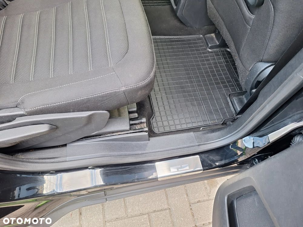 Ford Galaxy 2.0 TDCi Titanium PowerShift - 29