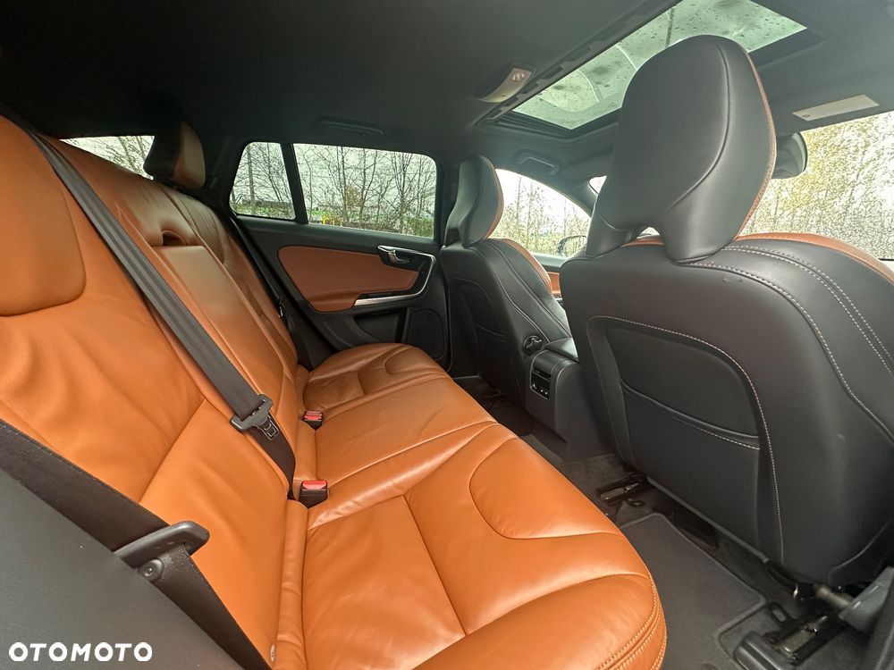 Volvo V60 - 15