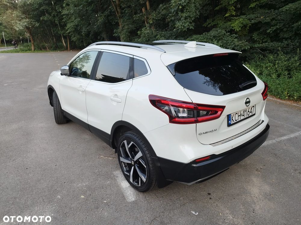 Nissan Qashqai 1.2 DIG-T 360 - 3
