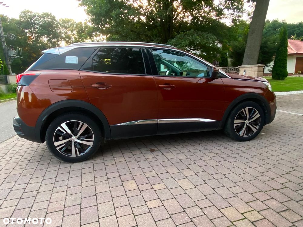 Peugeot 3008 BlueHDi 120 Stop & Start Style - 9