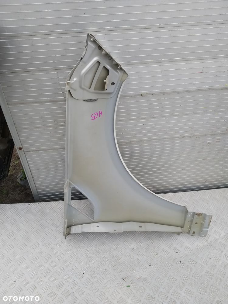 B898/E767/H65 BŁOTNIK LAND ROVER SPORT 2013 14 15 16 17 18 - 5