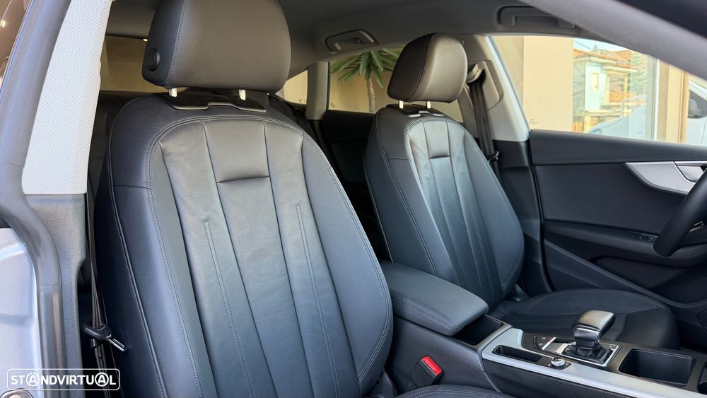 Audi A5 Sportback 35 TDI S tronic sport - 25