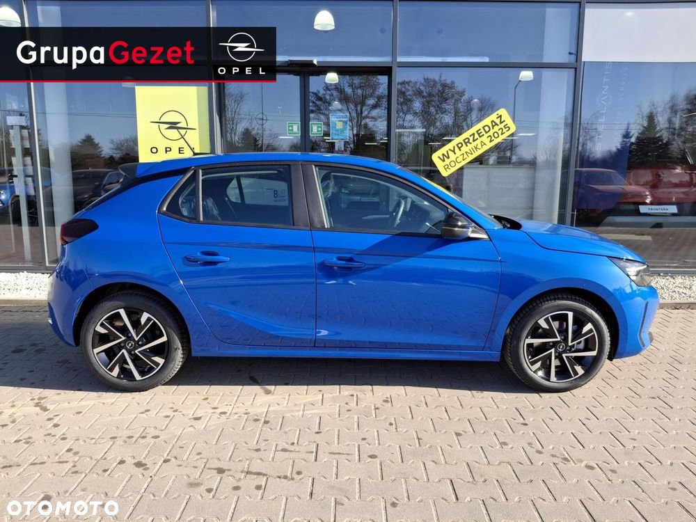 Opel Corsa - 3