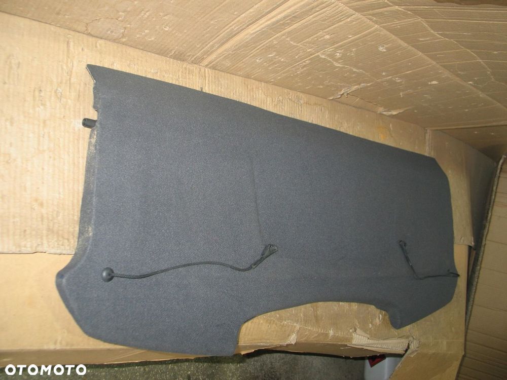 polka bagaznika vw fox 5Z0867769A oryginal - 3