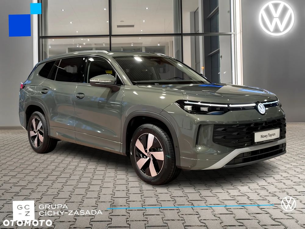 Volkswagen Tayron 2.0 TSI Life Plus DSG - 7