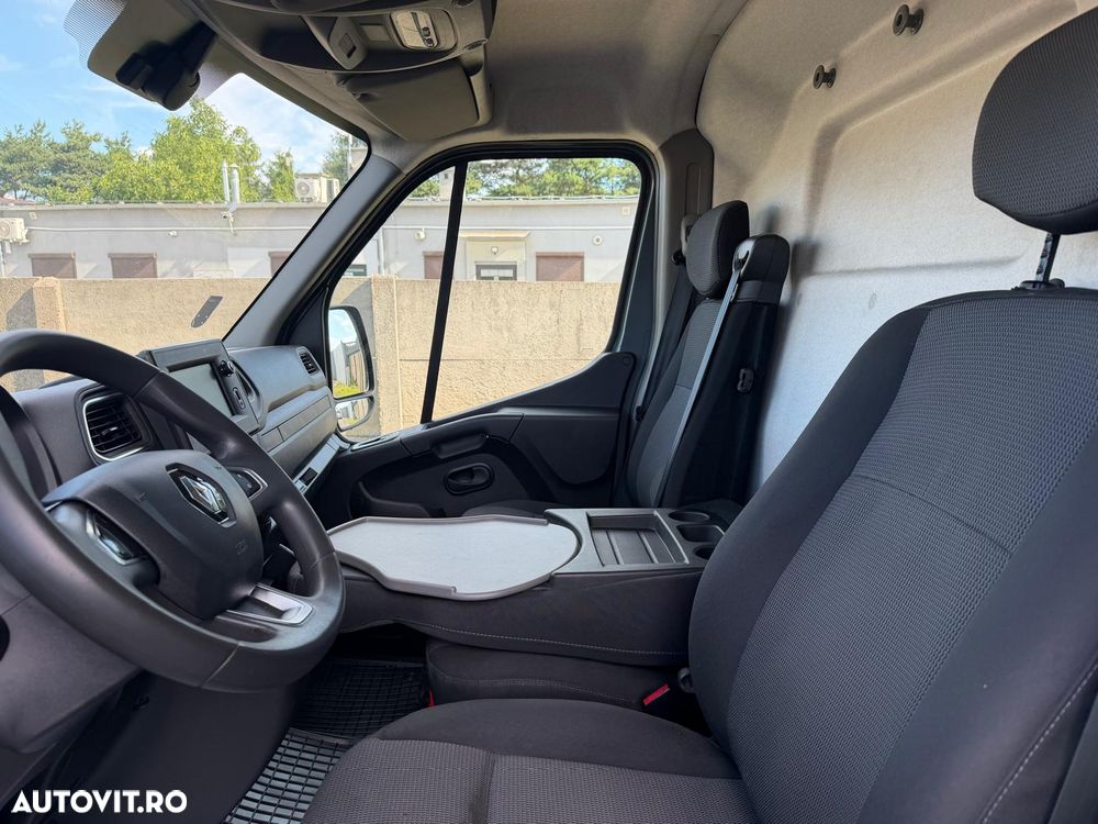 Renault Master - 8