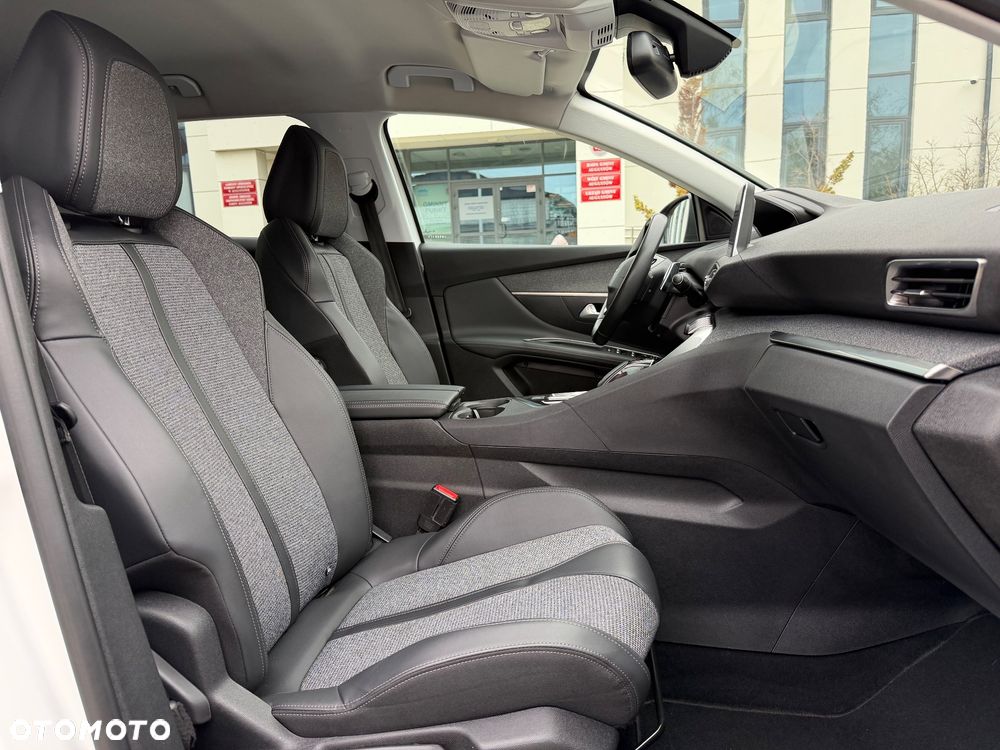 Peugeot 3008 PureTech 130 Stop & Start EAT6 Allure - 27