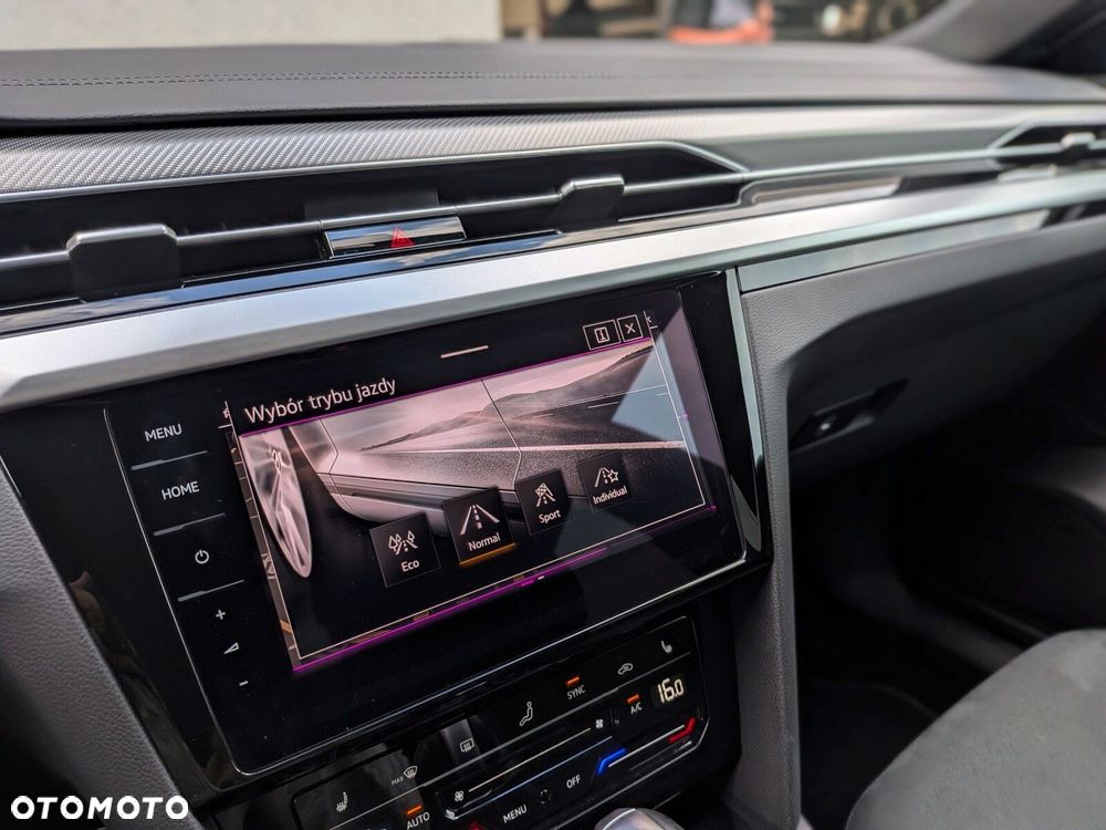 Volkswagen Arteon 2.0 TSI R-Line DSG - 27