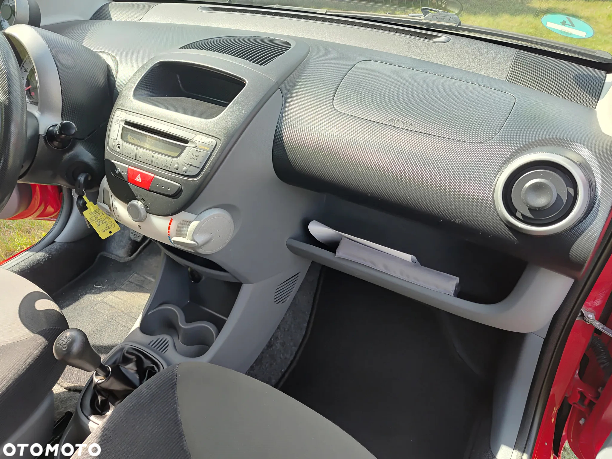 Citroën C1 1.0 Advance - 20