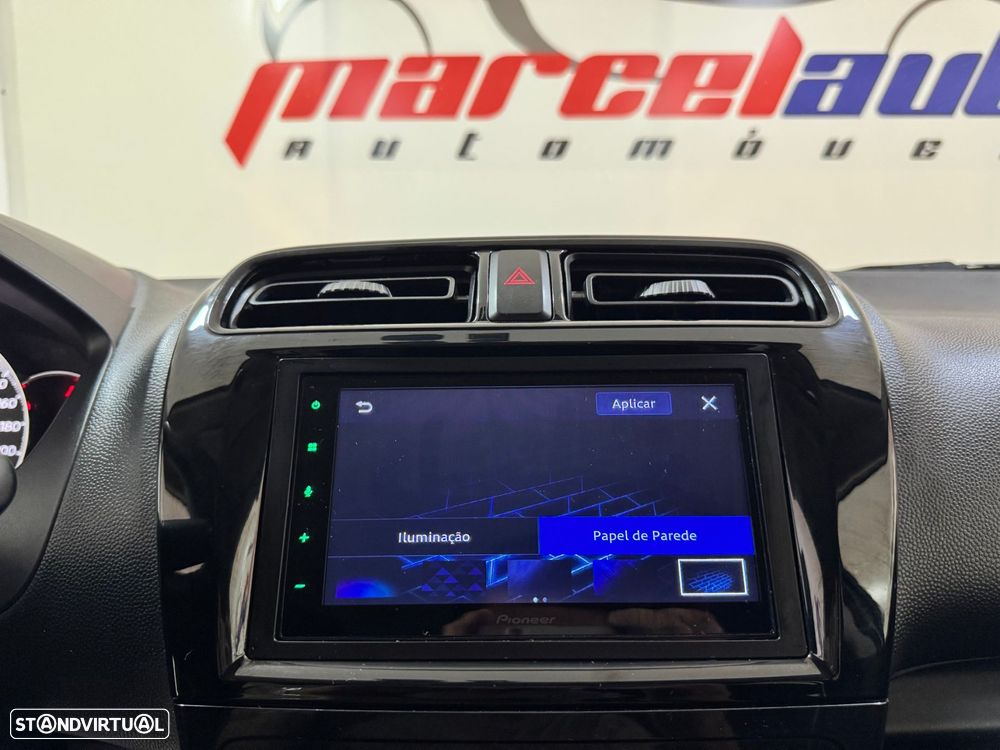 Mitsubishi Space Star 1.2 Connect Edition - 32