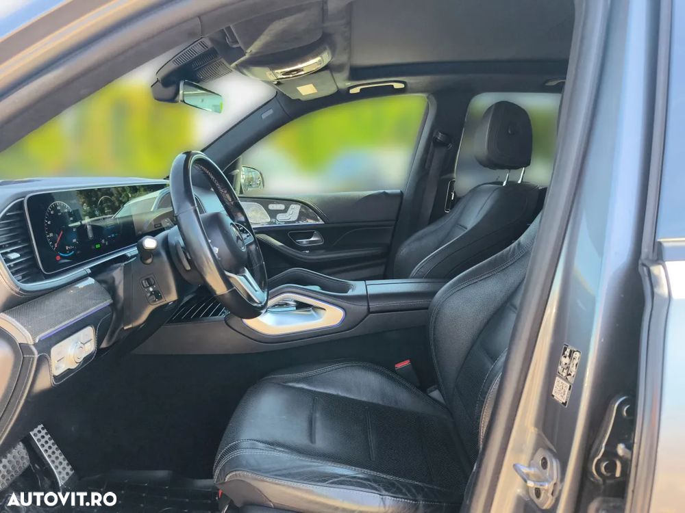 Mercedes-Benz GLE 450 MHEV 4MATIC - 14