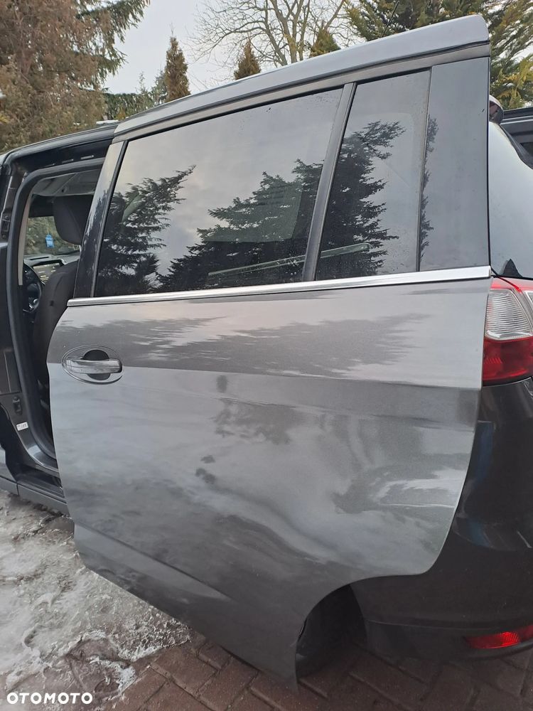 Ford C-MAX 2.0 TDCi Titanium ASS - 18