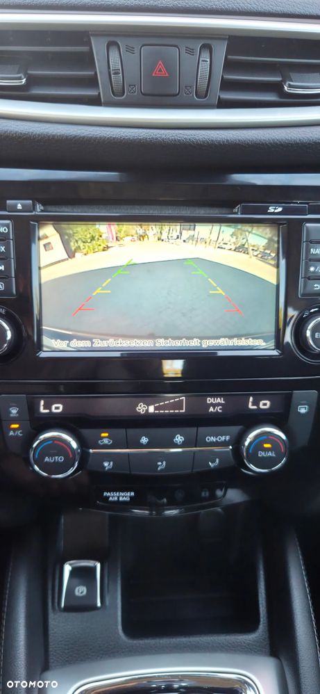 Nissan Qashqai - 28