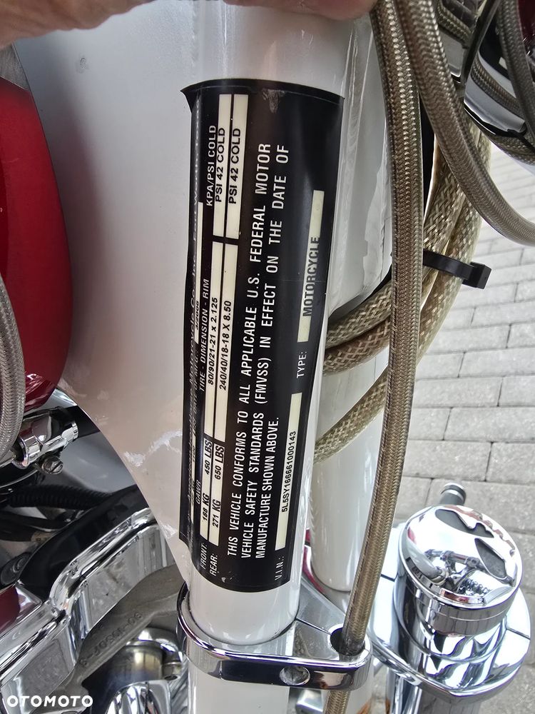 Harley-Davidson Inny - 30