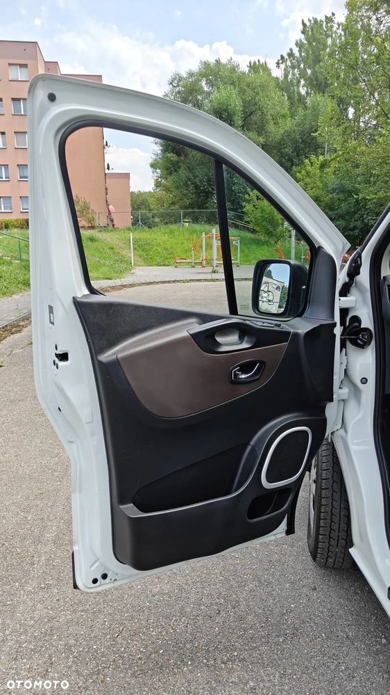 Fiat Talento Kombi L1 SX - 10