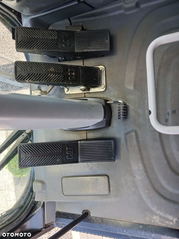 Caterpillar CAT 313 D - 26