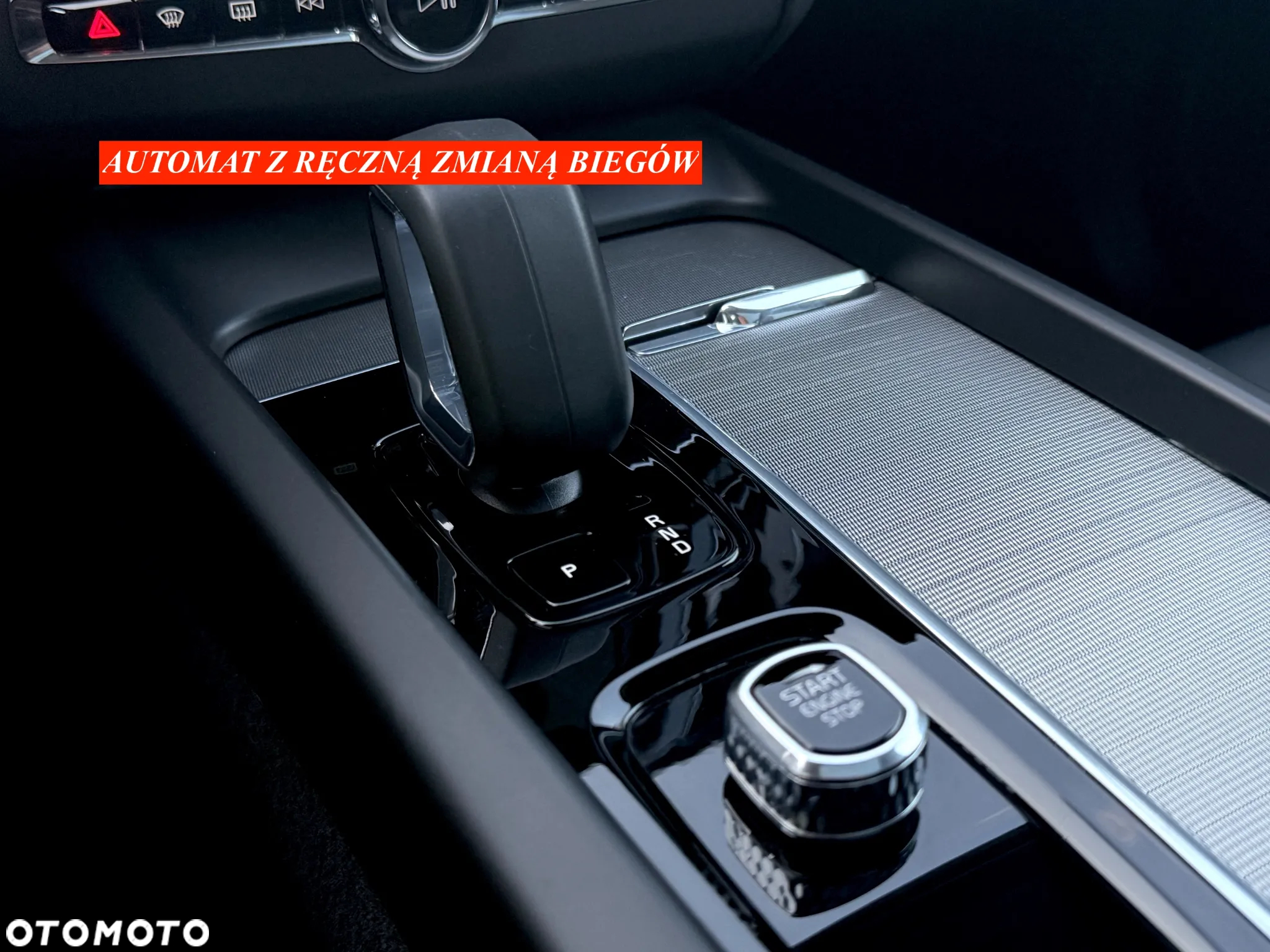 Volvo XC 60 B4 D Geartronic Inscription - 19