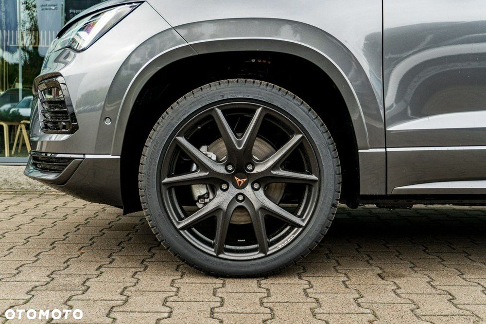 Cupra Ateca - 6