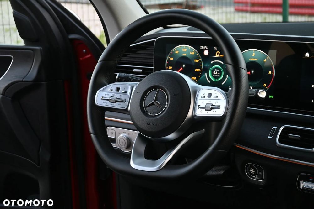 Mercedes-Benz GLE 400 d 4-Matic Premium - 36
