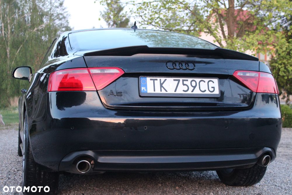 Audi A5 Coupé - 19